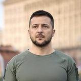 Volodymyr Zelenskyy