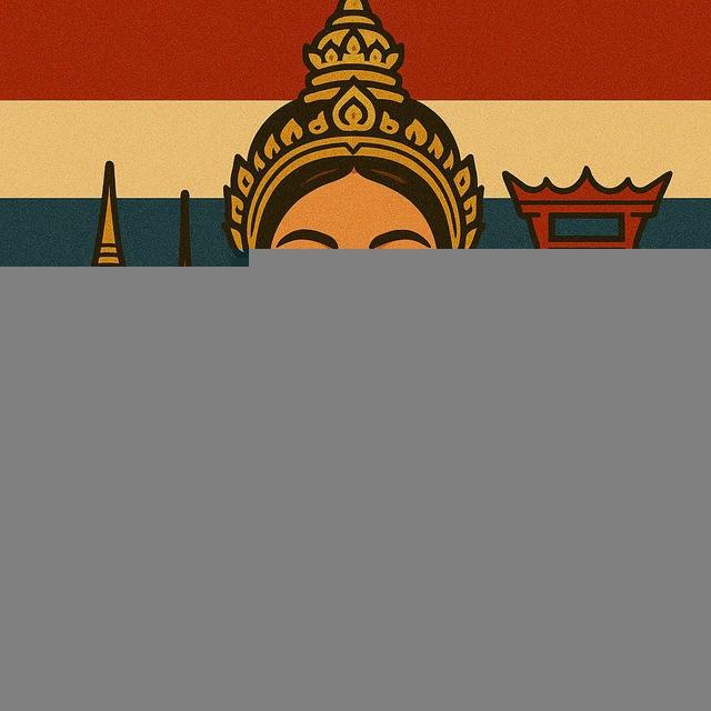 泰国素材
