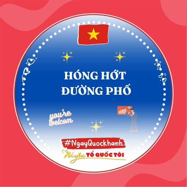Hóng Hớt Đường Phố
