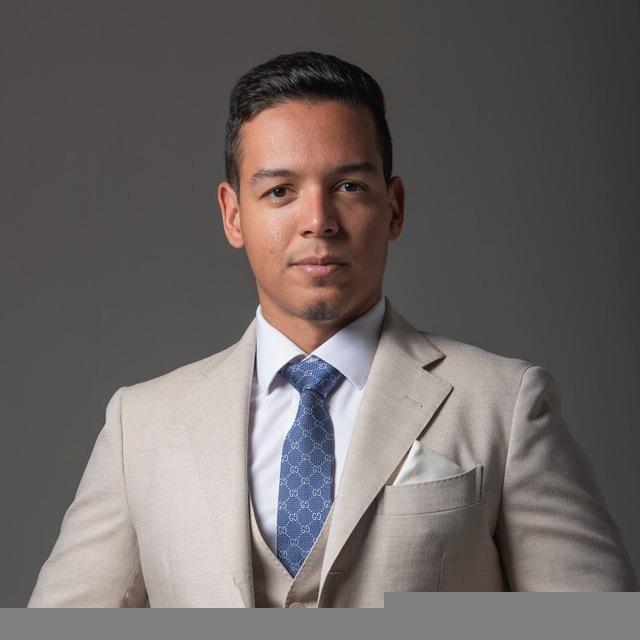 Actitud Millonaria - Josue Peña
