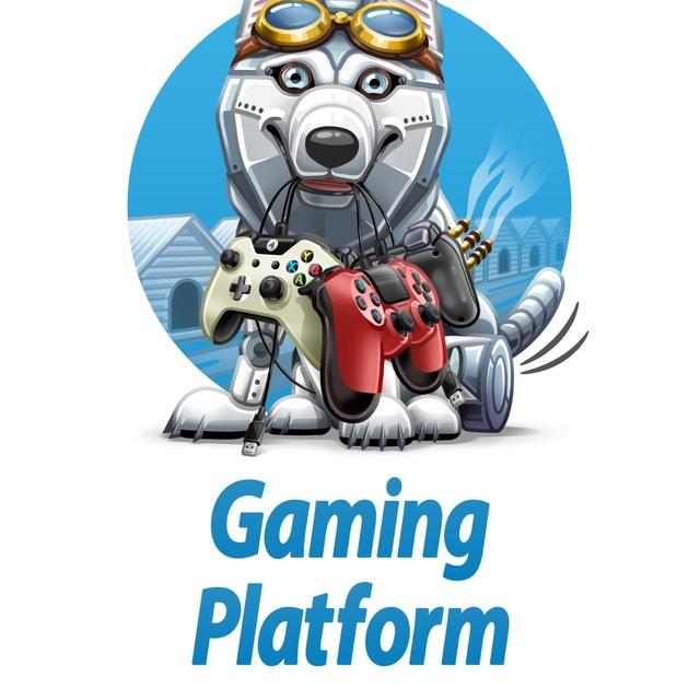 Game platform