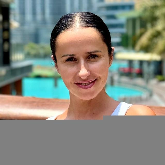 LARISA BROKER 🇦🇪 DUBAI