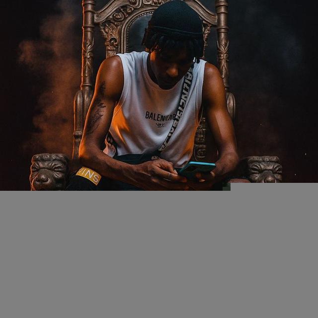 YOUNG DEVIL