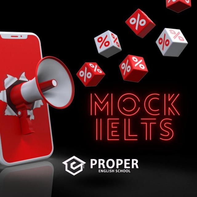 Proper Mock