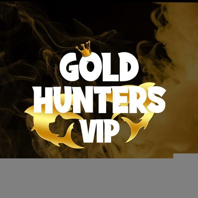 ⚜GOLD HUNTERS VIP⚜