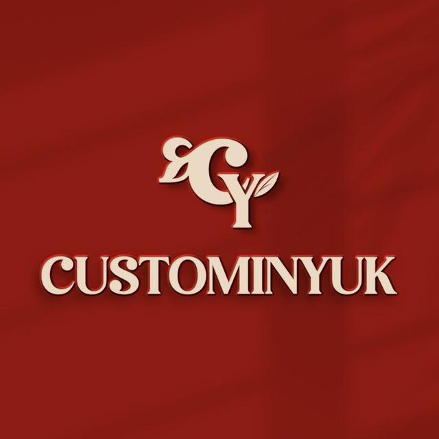 𝐂ustominyuk openk🔥