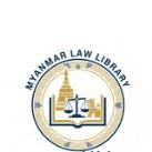 Law Library Myanmar