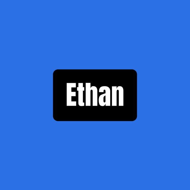 上海Ethan独家报道