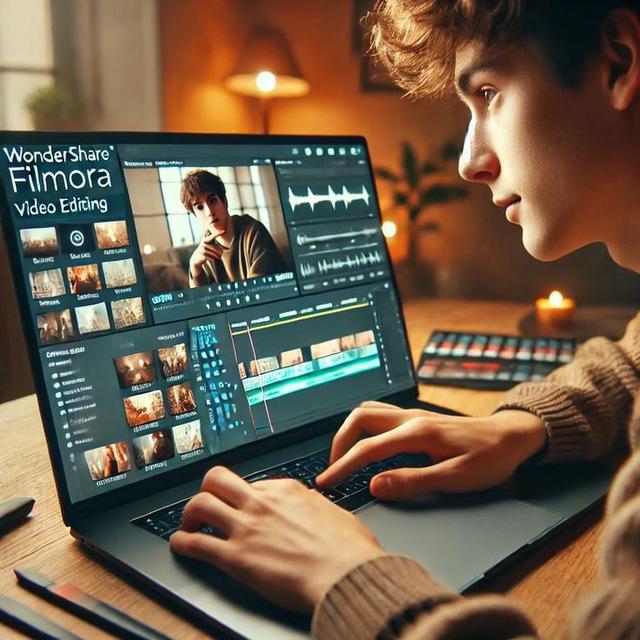 🎬 PRO VIDEO EDITING 👈