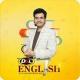 DSL English (Official) - For Grammar, Spoken, Written & Exams