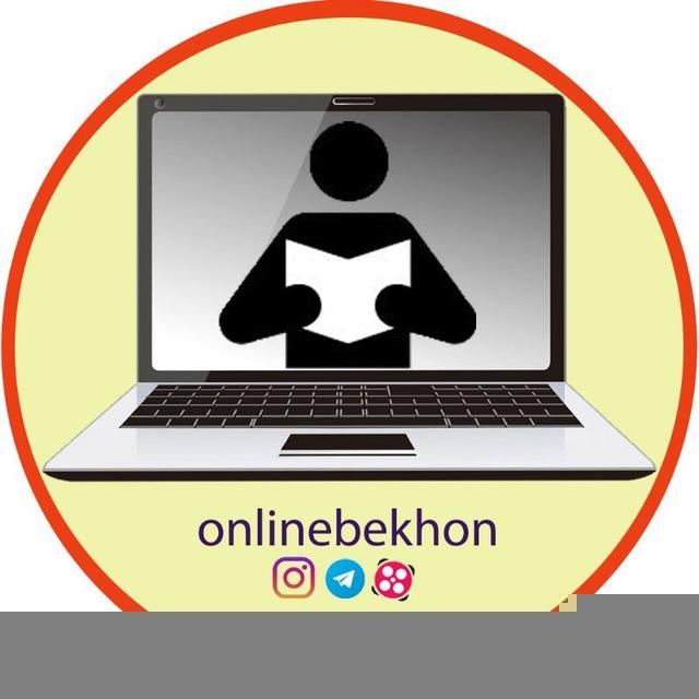 Onlinebekhoon