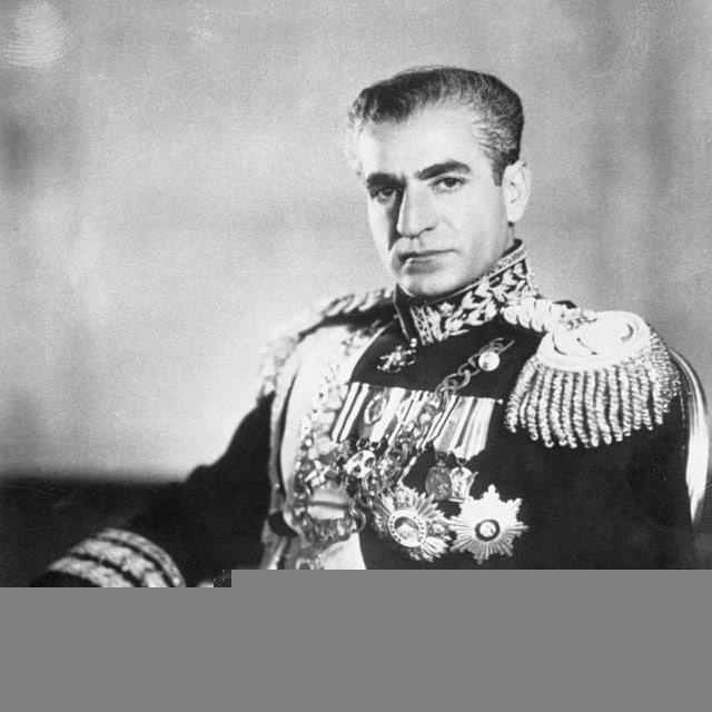 اسناد خاندان پهلوی