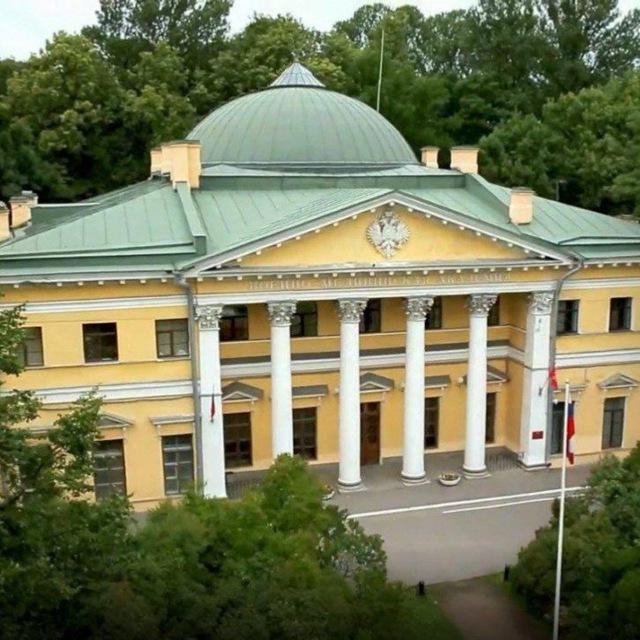 Подслушано во ВМедА