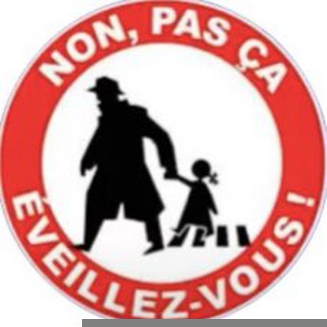 Non, pas ça !