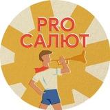 PROСАЛЮТ