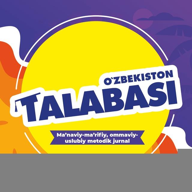 "O‘zbekiston talabasi" jurnali