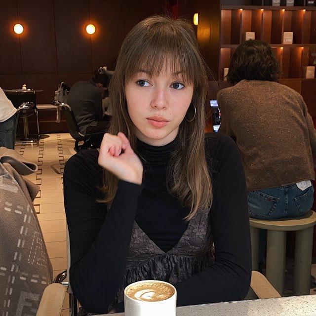 лада talks about