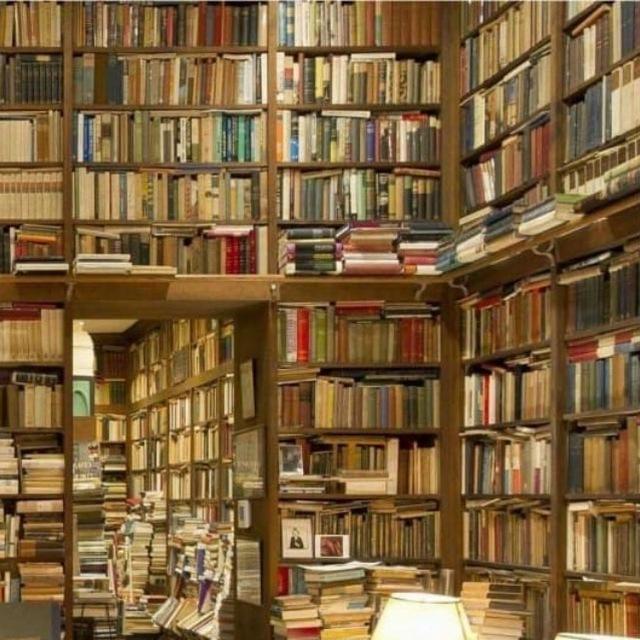 مكتبة الخزائن الخطية