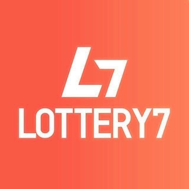Lottery 7 (Crypto)