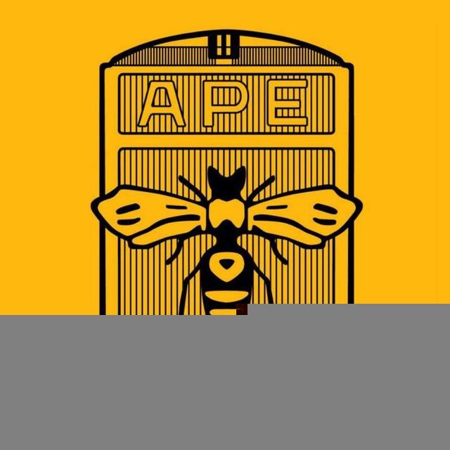 A.P.E.