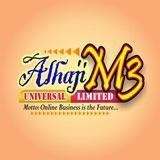Alhaji M3 Universal 🌍