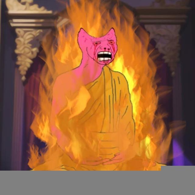 𝔄𝔫𝔱𝔦 𝔅𝔲𝔡𝔡𝔥𝔦𝔰𝔪