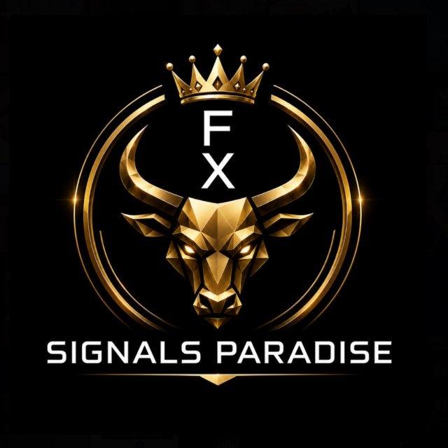 🚦FX-SIGNALS-PARADISE 🚦