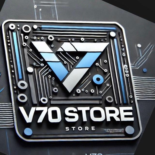 V70 Mac & Gaming