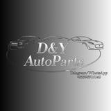 🇰🇭🇨🇳 Guangzhou D&Y Auto Parts - គ្រឿងបន្លាស់រថយន្ដ