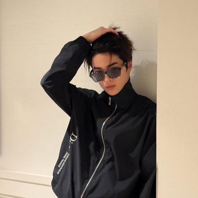 KEONHO UPDATE