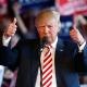 Donald Trump (45-47)