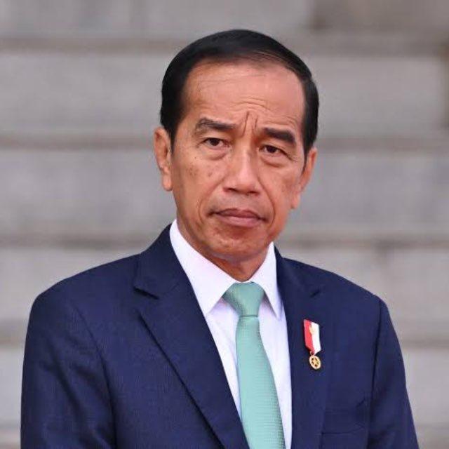 Joko Widodo