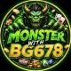 MONSTER with BG678