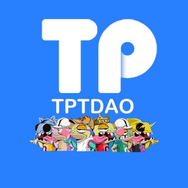 TokenPocket 动态信息