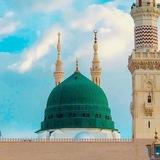 صور المسجد الحرام والمسجد النبوي الشريف والمسجد الأقصى المبارك