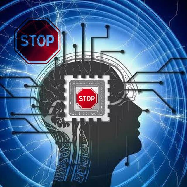 🌐ALERTA TRANSHUMANISMO NO NWO