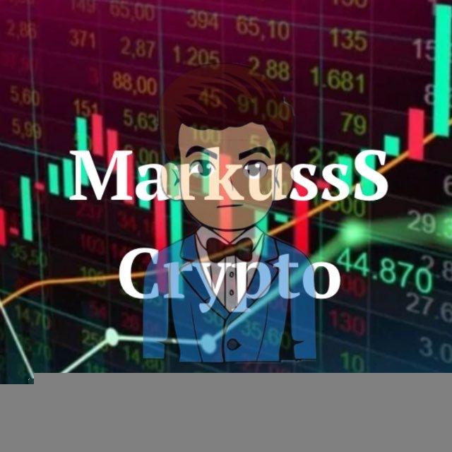 Crypto Markusss