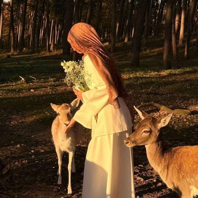 حَنَانًا