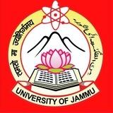 University of Jammu