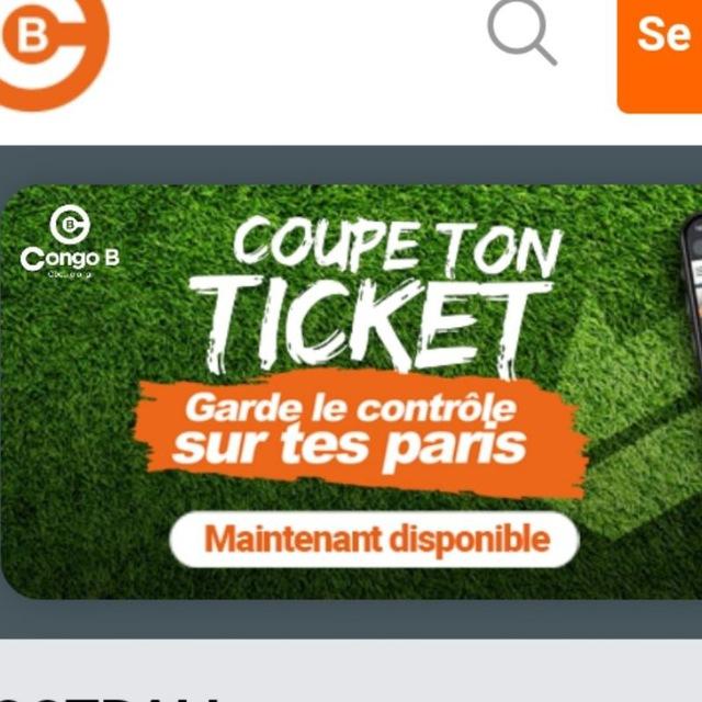 Congo bet