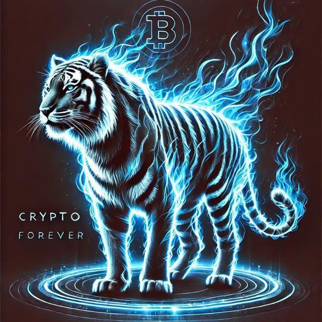 Crypto Box forever