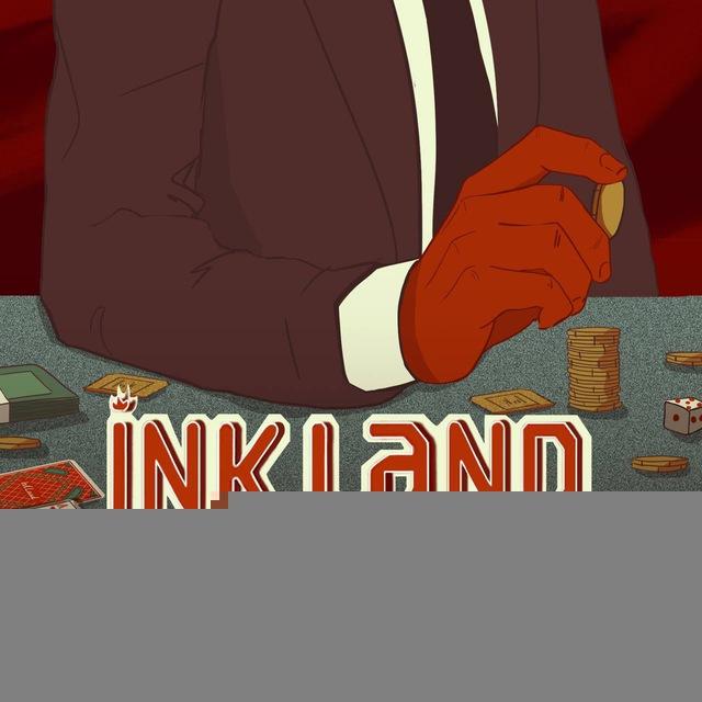 inkLand Games