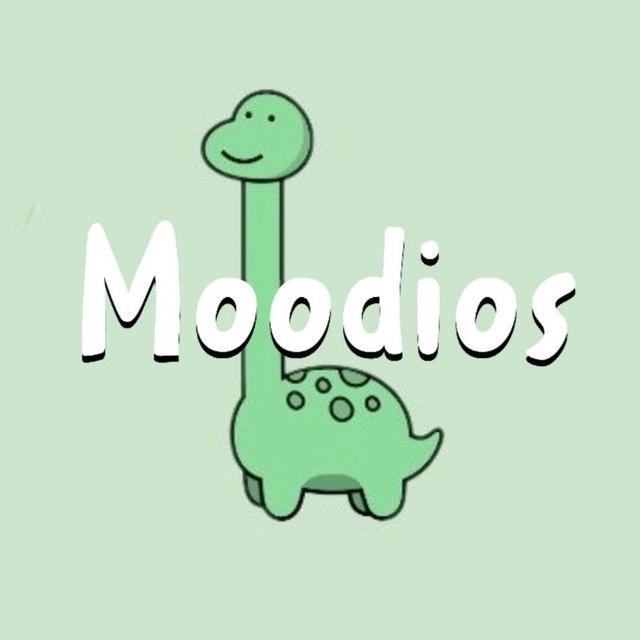 Moodios