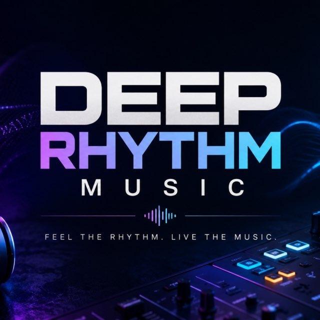 🔊Deep Rhythm Music🪩