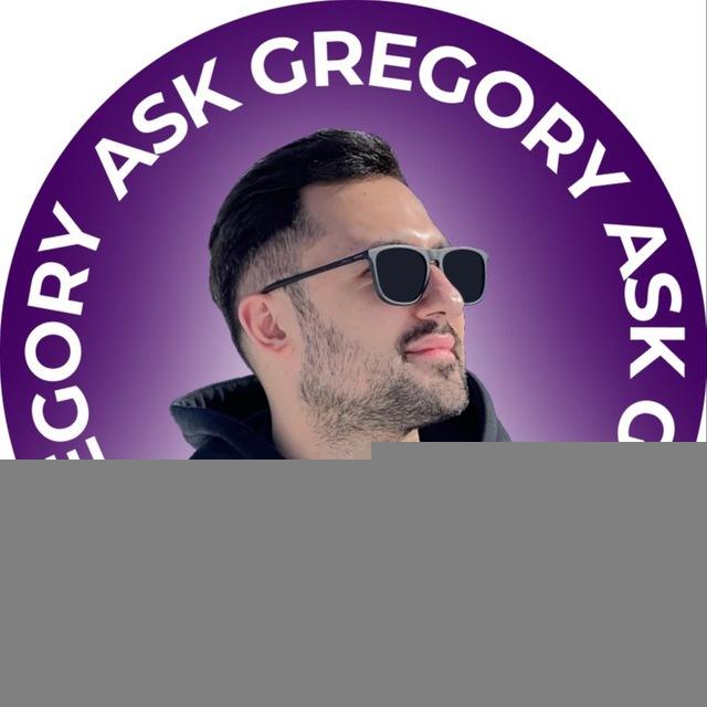 ASK Gregory
