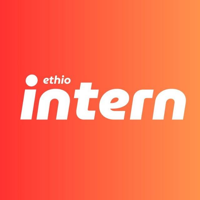 EthioIntern | ኢትዮ-ኢንተርን