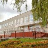 ГУО "Средняя школа №128 г. Минска"🇧🇾