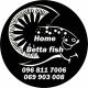 Home Betta Fish