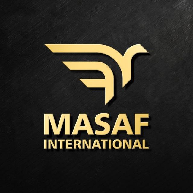 Masaf International 🌎 مصاف بین‌الملل