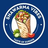 Shawarma Vibes🌯